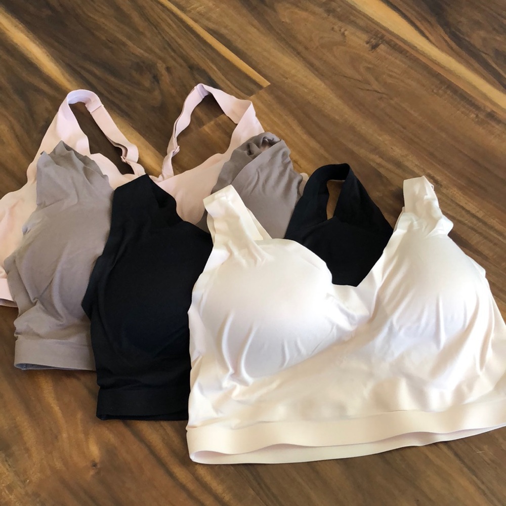 SOMA Enbliss Bralette